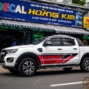 Tem Xe Ford Ranger - FRA092