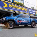 Tem Xe Ford Ranger - FRA217