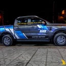Tem Xe Ford Ranger - FRA220
