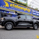 Tem Xe Ford Ranger - FRA222