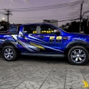 Tem Xe Ford Ranger - FRA224