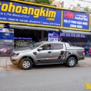 Tem Xe Ford Ranger - FRA247