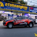 Tem Xe Ford Ranger - FRA249