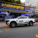 Tem Xe Ford Ranger - FRA269