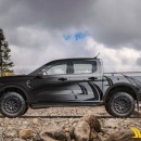 Tem Xe Ford Ranger - FRA271