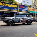 Tem Xe Ford Ranger Raptor - FRA280