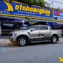 Tem Xe Ford Ranger - FRA283