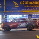 Tem Xe Ford Ranger - FRA301