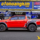 Tem Xe Ford Ranger Raptor - FRA302