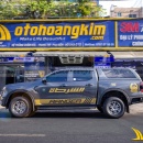 Tem Xe Ford Ranger - FRA306