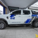 Tem Xe Ford Ranger - FRA309