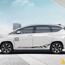 Tem Xe Hyundai Stargazer - HSG002