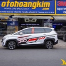 Tem Xe Hyundai Stargazer - HSG004