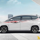 Tem Xe Hyundai Stargazer - HSG008