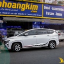 Tem Xe Hyundai Stargazer - HSG010