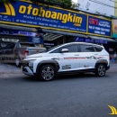 Tem Xe Hyundai Stargazer - HSG013