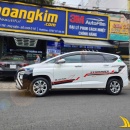 Tem Xe Hyundai Stargazer - HSG020