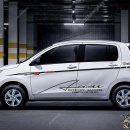 Tem Xe Suzuki Celerio - SCE002