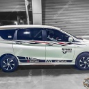 Tem Xe Suzuki Ertiga - SER003
