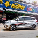 Tem Xe Suzuki Ertiga - SER004