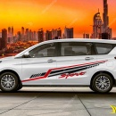 Tem Xe Suzuki Ertiga - SER007