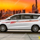 Tem Xe Suzuki Ertiga - SER008