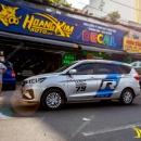 Tem Xe Suzuki Ertiga - SER011