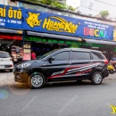 Tem Xe Suzuki Ertiga - SER013