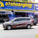 Tem Xe Suzuki Ertiga - SER015