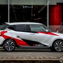Tem Xe Suzuki Swift - SSW006