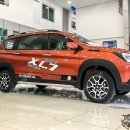 Tem Xe Suzuki XL7 - SXL001