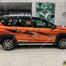 Tem Xe Suzuki XL7 - SXL002