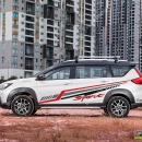 Tem Xe Suzuki XL7 - SXL003