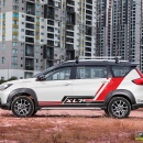 Tem Xe Suzuki XL7 - SXL004