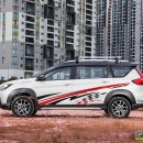 Tem Xe Suzuki XL7 - SXL005