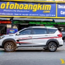Tem Xe Suzuki XL7 - SXL007