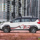 Tem Xe Suzuki XL7 - SXL009