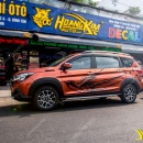 Tem Xe Suzuki XL7 - SXL010