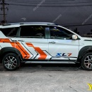 Tem Xe Suzuki XL7 - SXL011