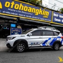 Tem Xe Suzuki XL7 - SXL012