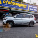 Tem Xe Suzuki XL7 - SXL013