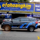 Tem Xe Suzuki XL7 - SXL015