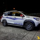 Tem Xe Suzuki XL7 - SXL017
