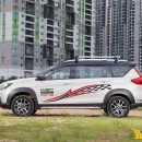 Tem Xe Suzuki XL7 - SXL019