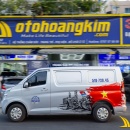 Tem Xe Tải - Tem Xe Đầu Kéo - TXT057