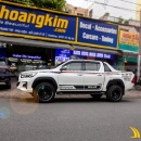 Tem Xe Toyota Hilux - THI035