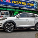 Tem Xe Hyundai Tucson - HTU012