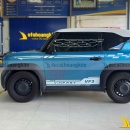 Tem Xe Vinfast VF3 - VF3061