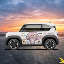 Tem Xe Vinfast VF3 - VF3062