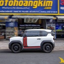 Tem Xe Vinfast VF3 - VF3065